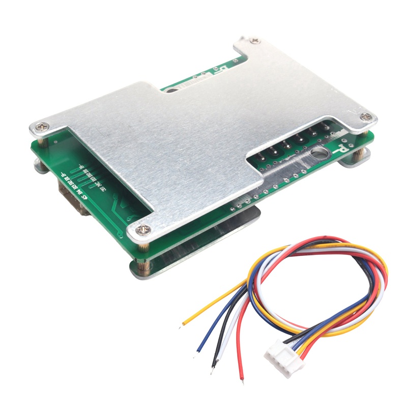 Bảng Mạch Cân Bằng Bảo Vệ Pin 4S 12V 120A