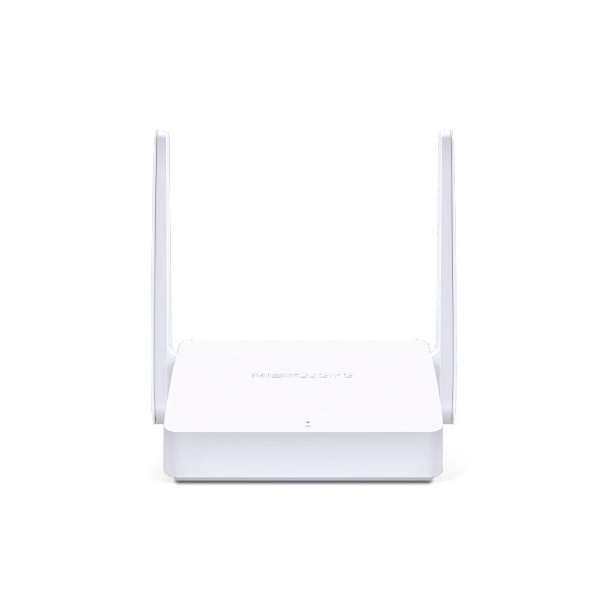 Mercusys MW301R Bộ phát sóng wifi chuẩn N tốc độ 300Mbps