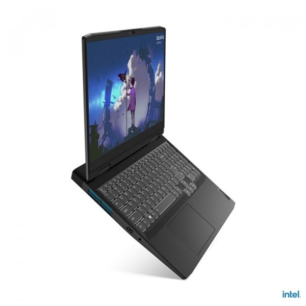 Laptop Lenovo IdeaPad Gaming 3 15IAH7 (82S9006YVN) (Core i5 12500H/8GB/512GB SSD/RTX 3050Ti/15.6 inch FHD/Win 11/2Y)