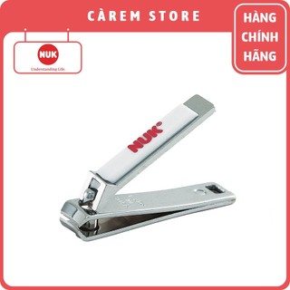 Bấm móng tay sơ sinh nuk