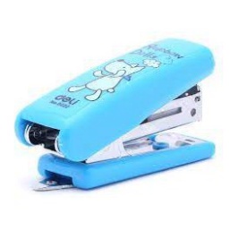 Bấm ghim cầm tay mini Deli 0253