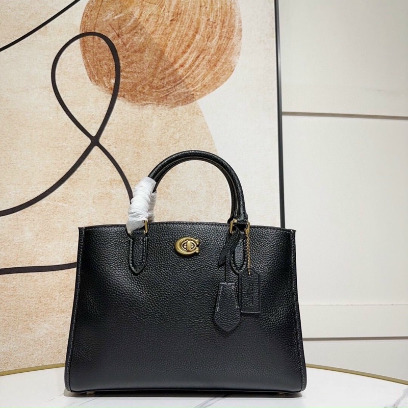 Túi Coach Dư Xịn