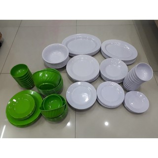 COMBO ĐĨA CẠN SÂU MECA