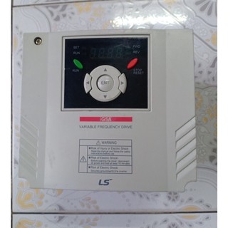 Biến tần ls 0.75kw, 1.5kw, biến tần ls 3 pha, biến tần ls 380v