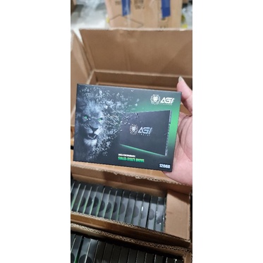 Ổ cứng Ssd 128g - 160G - 256g - 512g mới bảo hành hãng 3 năm