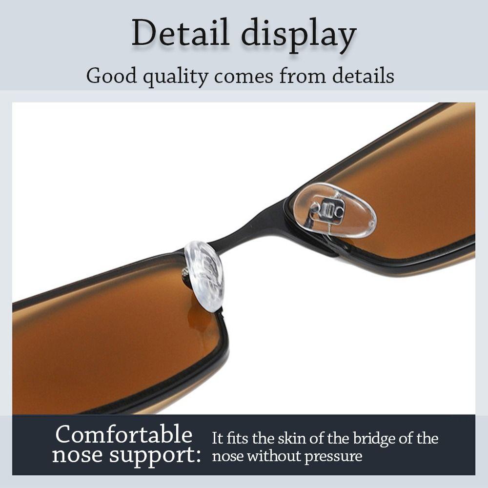 Kính Đọc Sách Chống Ánh Sáng Xanh Phong Cách Cổ Điển Thời Trang