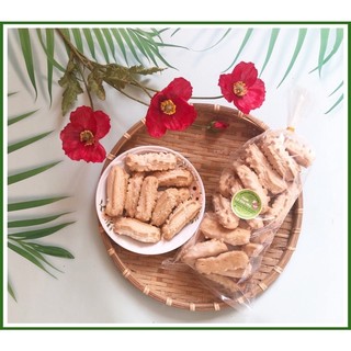 Bánh gai bơ thơm ngon đặc biệt