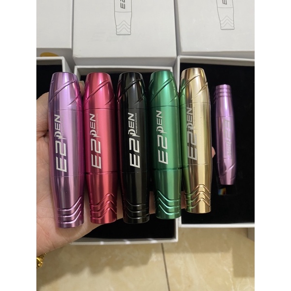 Máy pen mini E2