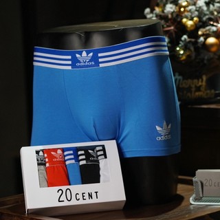 Quần sịp nam đùi boxer / quần lót nam cotton / quần lót sịp nam cao cấp / sịp nam 20 cent /adi01