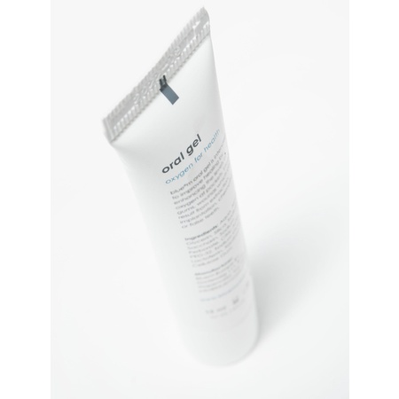Gel Oral BlueM