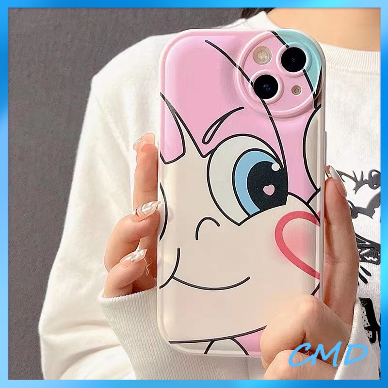 Ốp Điện Thoại Silicon Hình Trái Tim Cho Iphone 6 / S6 / 6S / 6splus / 7 / 7plus / 8 / 8plus / X / xs / xsmax / 11 / 12 / 13 / 14 / Plus / Pro / Pro Max- 5018