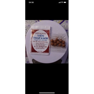 Viem thap khop 50gói nhỏ