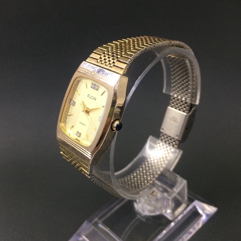 Đồng hồ nữ Elgin Thụy Sĩ