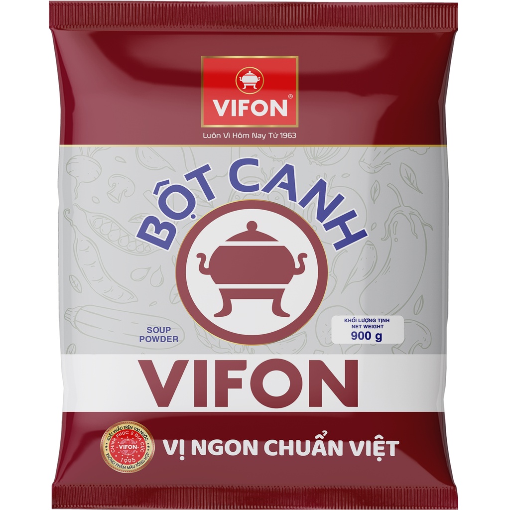 Bột Canh VIFON