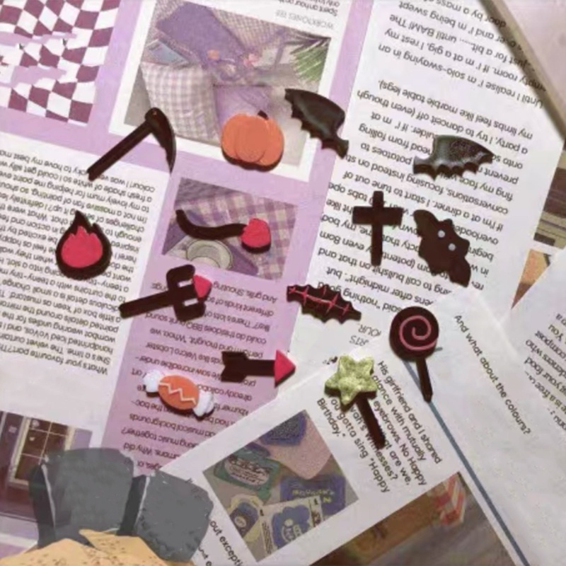 Khuôn Silicone Làm Đồ Trang Sức Hình Dơi Độc Đáo