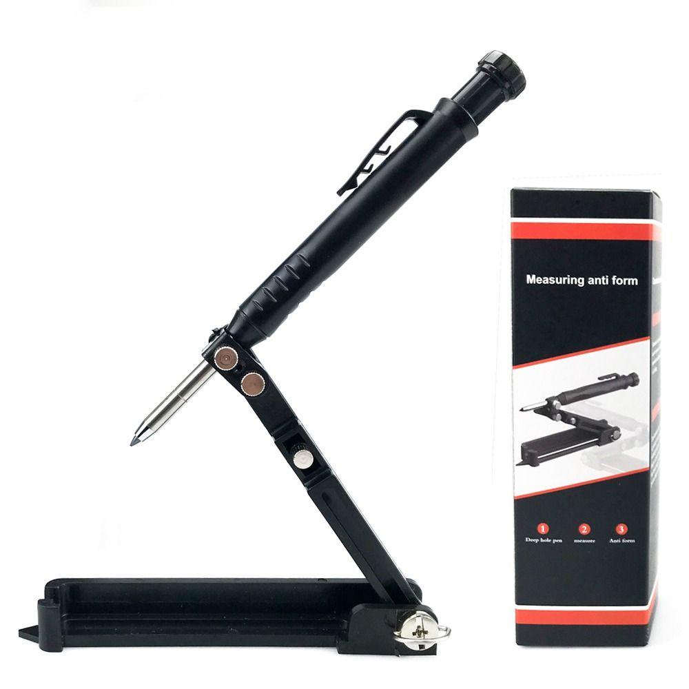 NICKOLAS Thước Đo Đường Cong Chính Xác Đa Năng Chuyên Dụng Làm Mộc DIY