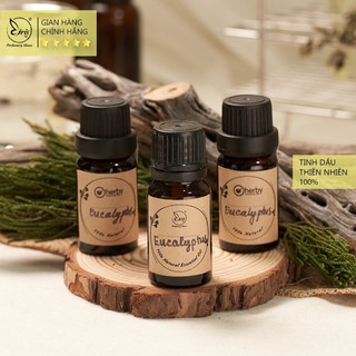 Tinh Dầu Khuynh Diệp, Tỏa Handmade, Tinh Dầu Xông Thư Giãn, Xua Đuổi Muỗi