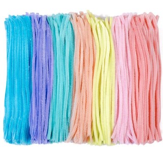 20 cành kẽm nhung làm hoa handmade