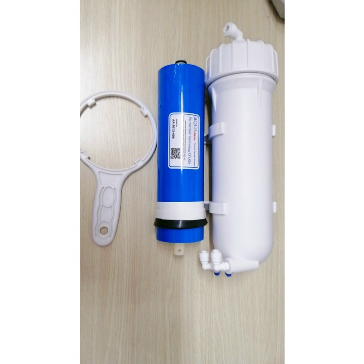 Màng, vỏ màng lọc RO 400G