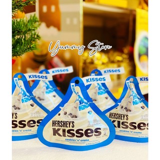 Socola Kisses Hershey's 36G