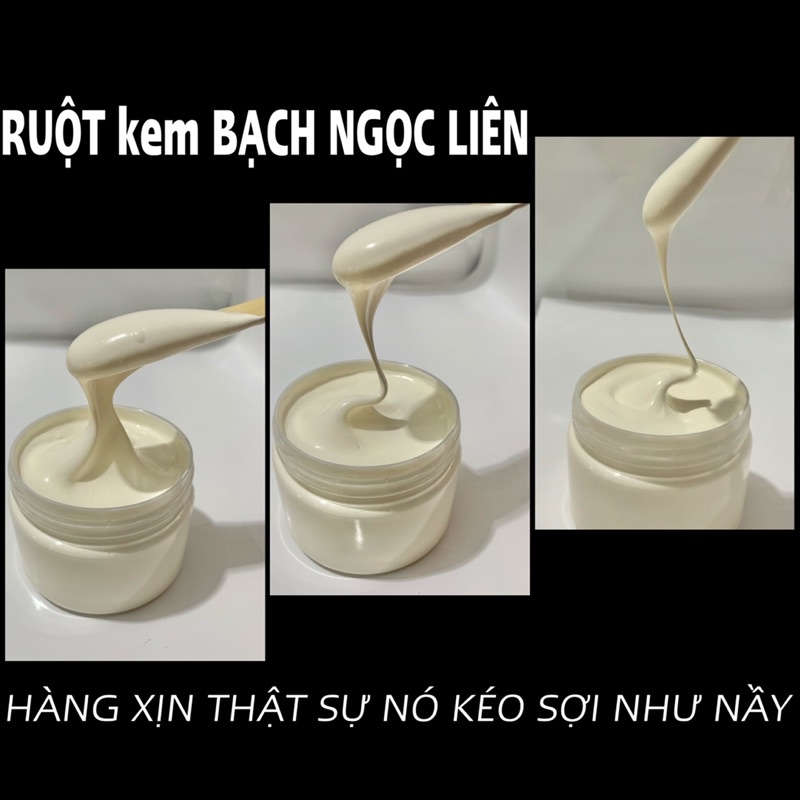 CHẤT KEM TRẮNG MẠNH KÍCH TRẮNG DA BODY