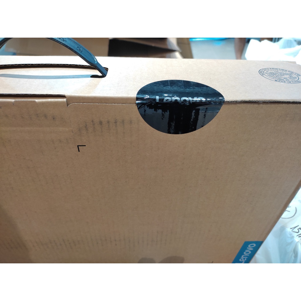 Laptop Lenovo Ideapad Gaming 3 Ryzen 5-5600H/ 8GB/ 256GB/ RTX 3050Ti/15.6" FHD IPS 120Hz