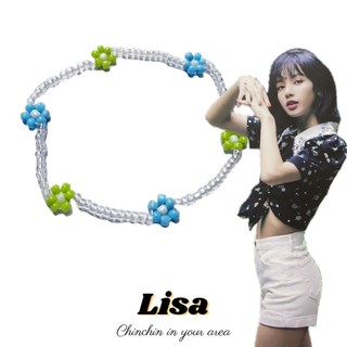 Vòng tay daisy cheap moment Lisa