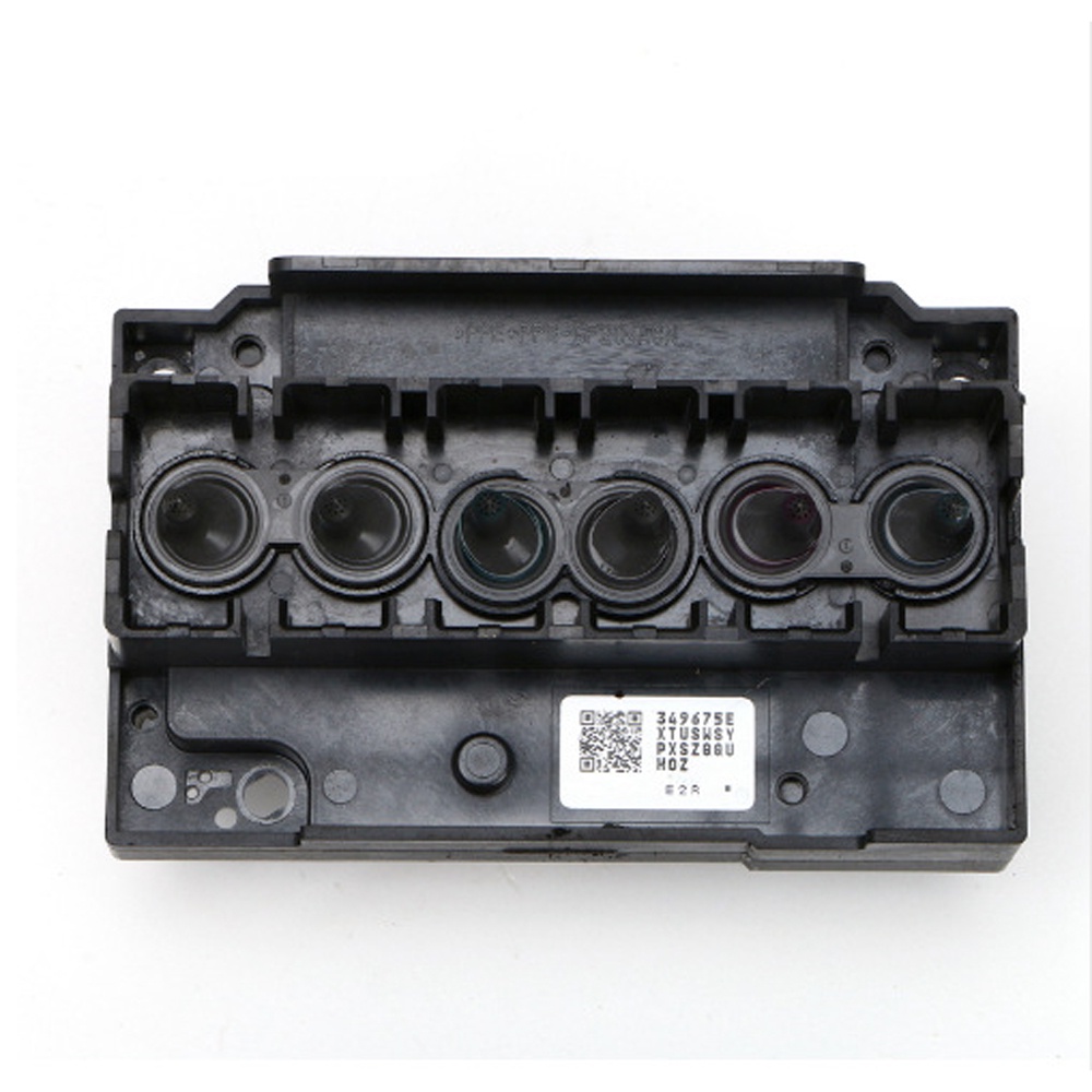 Đầu Phun L1800 Cho Máy In Epson 1390 L800 L805 DTF Ốp