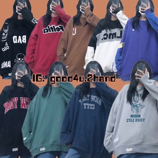 Sweater secondhand link 2