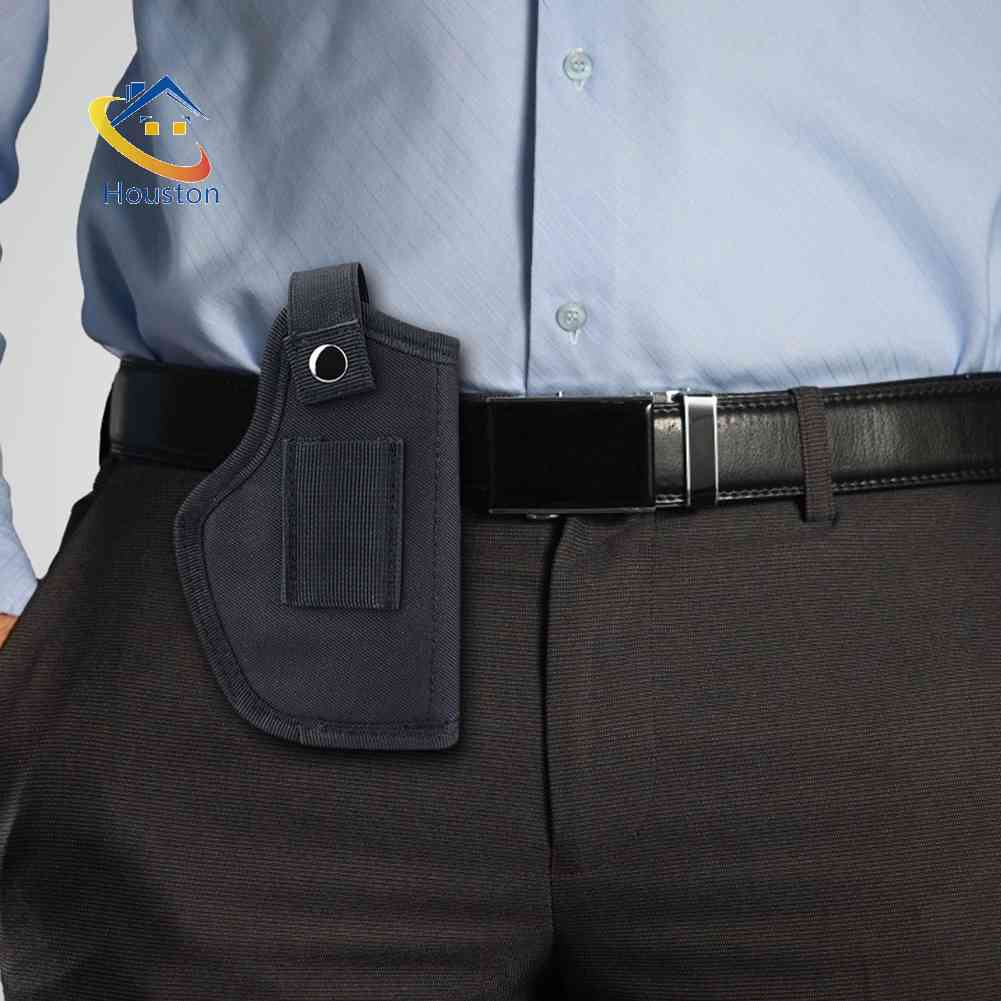 Túi Nylon Đựng Súng Kéo Nhanh Chóng Che Khuyết Điểm Bụng Ngoài Trời