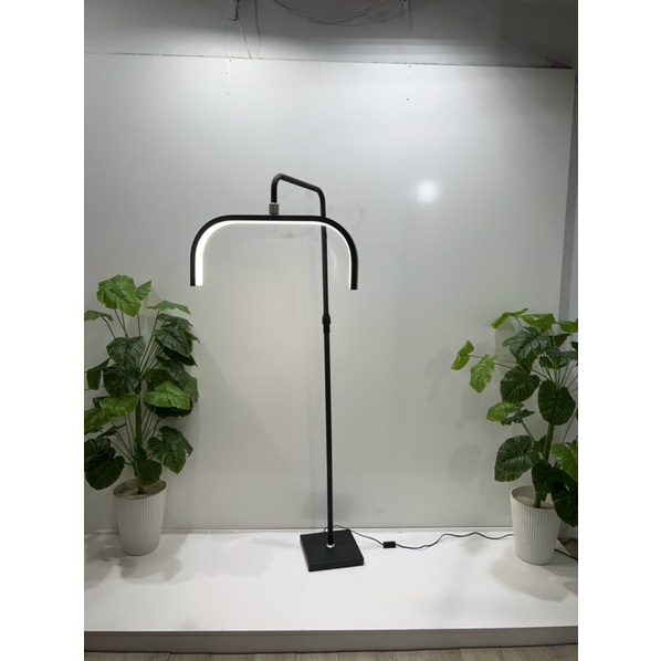 Đèn Led spa đèn hình vòm chữ U 3 màu siêu sáng