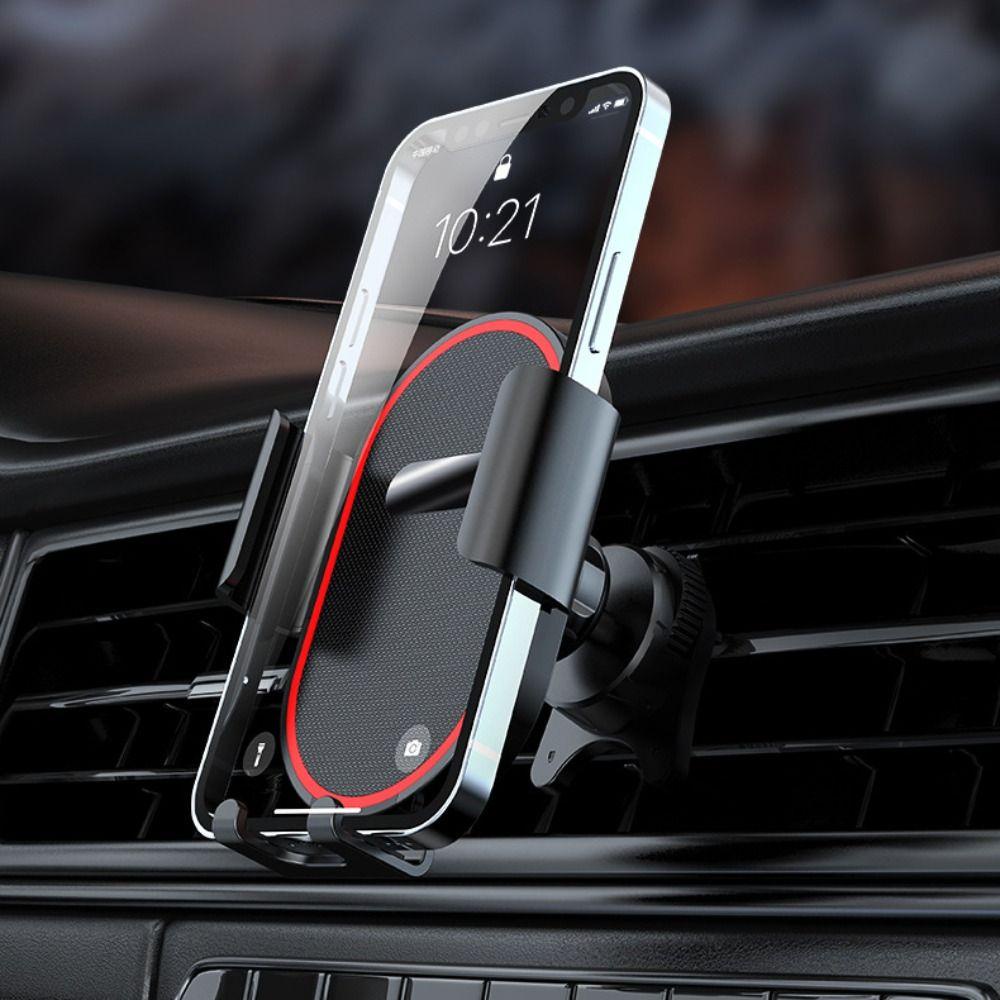 Giá Đỡ Điện Thoại Chịu Lực Tốt Tiện Dụng Cho Xe Hơi