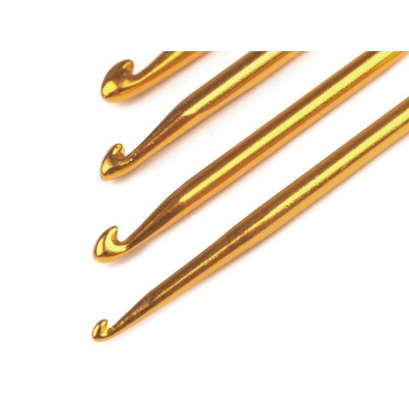 Kim Móc Len 2 Đầu Vàng