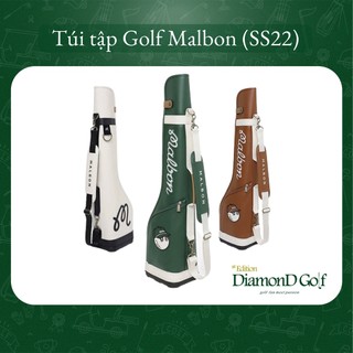 Túi gậy tập Golf Mini Malbon