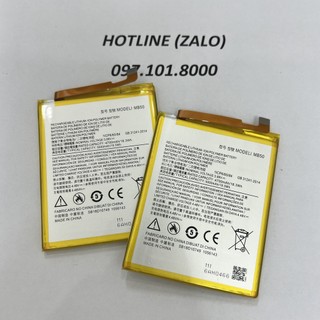 Pin motorola moto g200 5g xt2175 mb50 -cao cấp