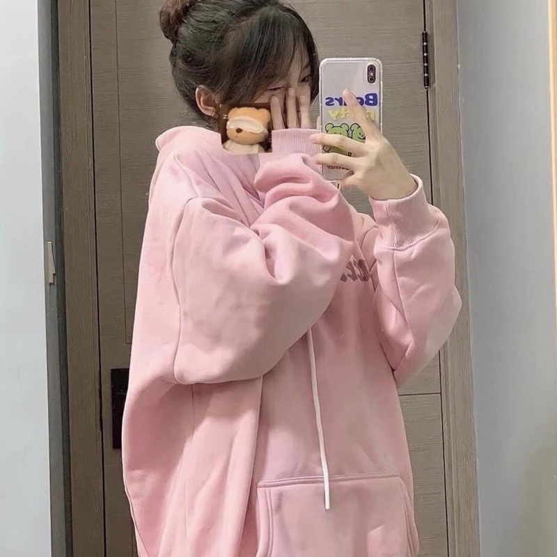 Áo Hoodie Form Rộng Greengungchi unisex 2t.clothes