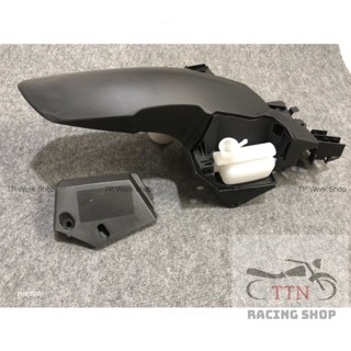  Bộ Dè AB loại dài Gắn Vario Click 125 150 