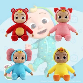 Búp bê đồ chơi sang trọng sang trọng Jojo