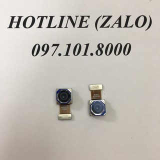 Camera sau Xiaomi Mi Note 11 - Nhập khẩu