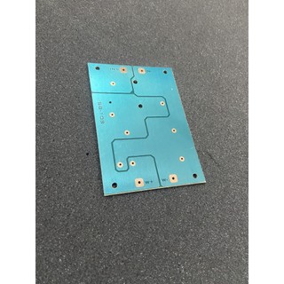 Bo mạch in pcb phân tần loa sub