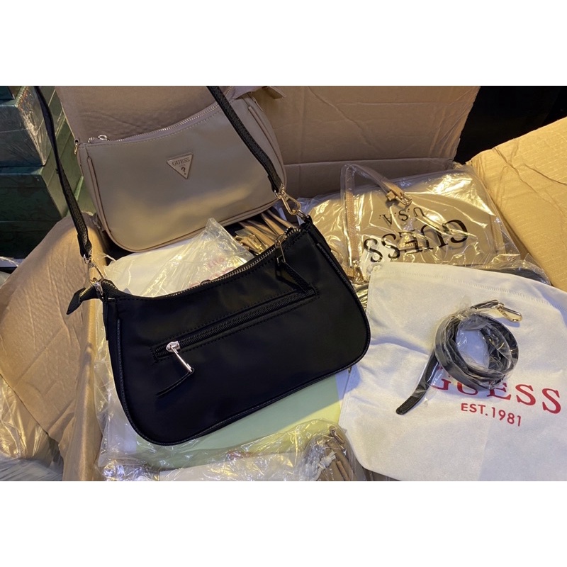 Túi Guess xuất