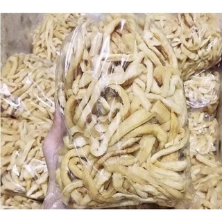 Củ cải muối khô 1kg