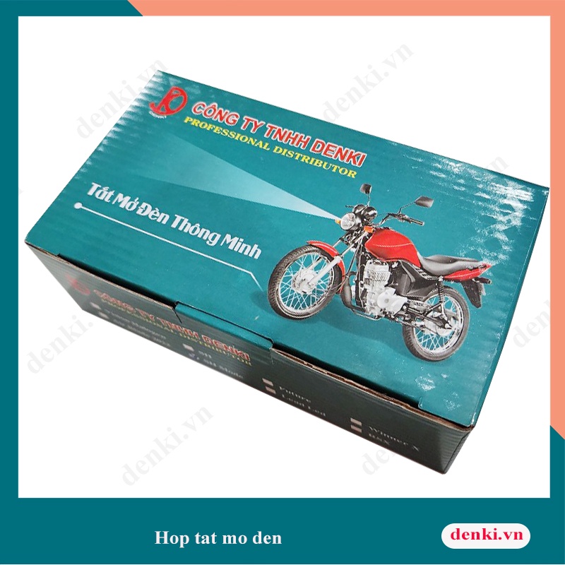 Mạch Tắt đèn dành cho xe Airblade 2023