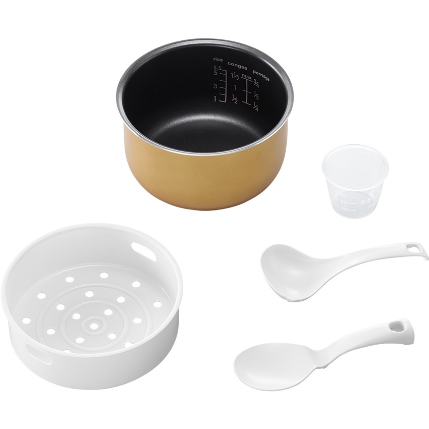 Nồi cơm điện Electrolux 1 lít E7RC1-550K