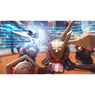 Băng Game Sonic Frontiers Nintendo Switch