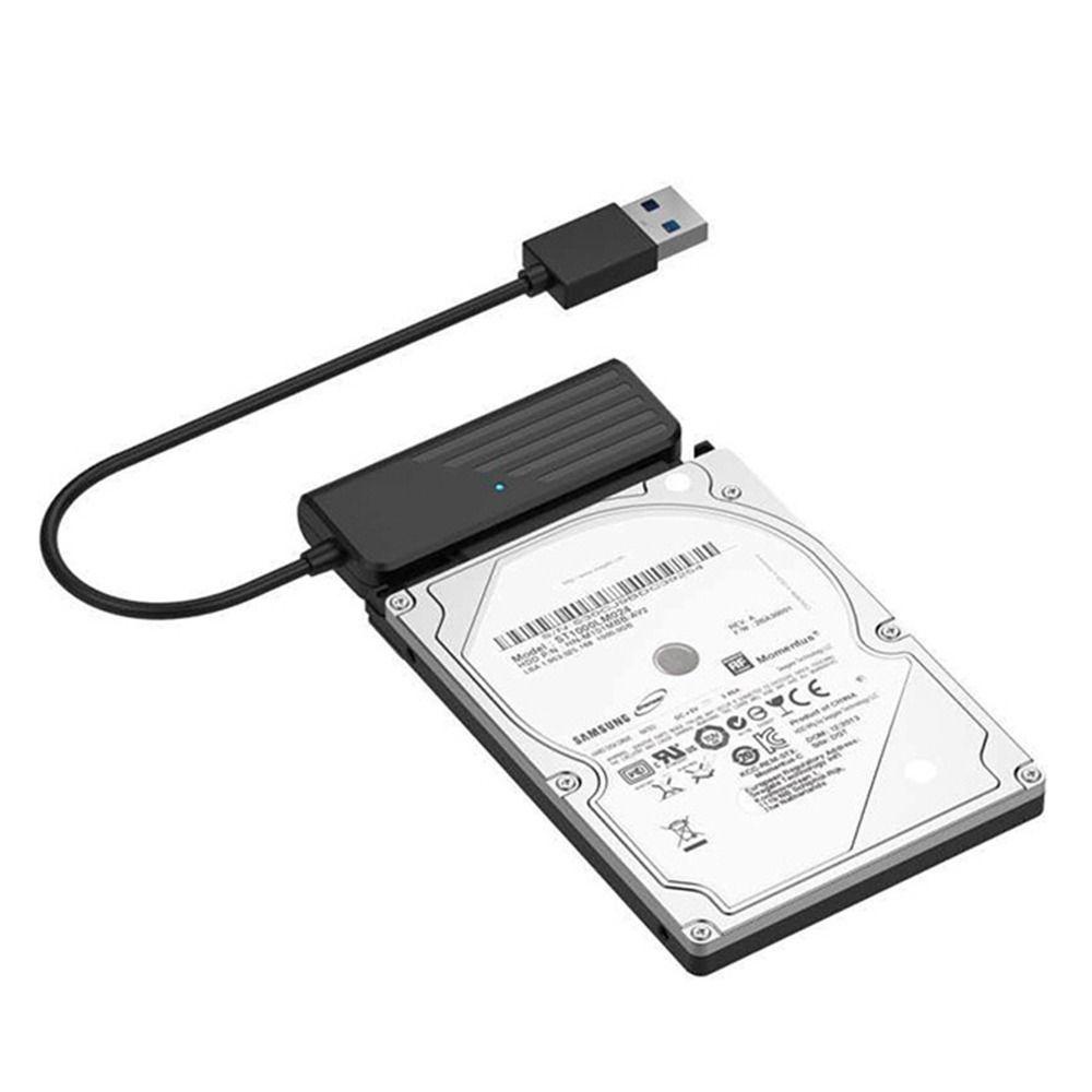 Cáp ChuyểN Dữ LiệU Ổ CứNg SHOUKEY Sata Sang USB 3.0 5Gbps USB3.0 Sang Sata