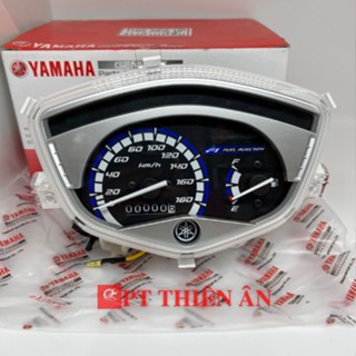 Đồng hồ Spark Exciter 135 (2006-2010) kim trắng Zin Chính Hãng Yamaha Thailand - PT THIÊN ÂN