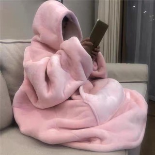 Áo hoodie big size