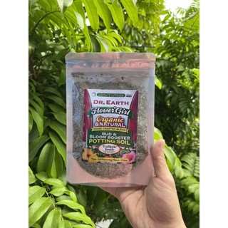 Siêu phân bón hữu cơ Dr Earth Organic (nhập khẩu mỹ)