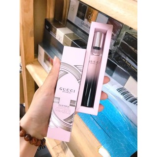 Nước hoa thanh lăn Gucci Bamboo EDP 7.4ml ( hàng có sẵn )